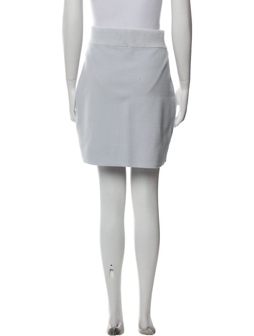 Claudie Pierlot Mini Skirt