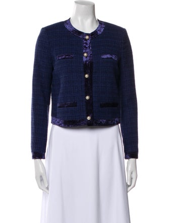 Claudie Pierlot Denim Jacket