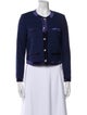 Claudie Pierlot Denim Jacket