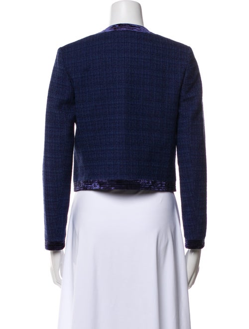 Claudie Pierlot Denim Jacket