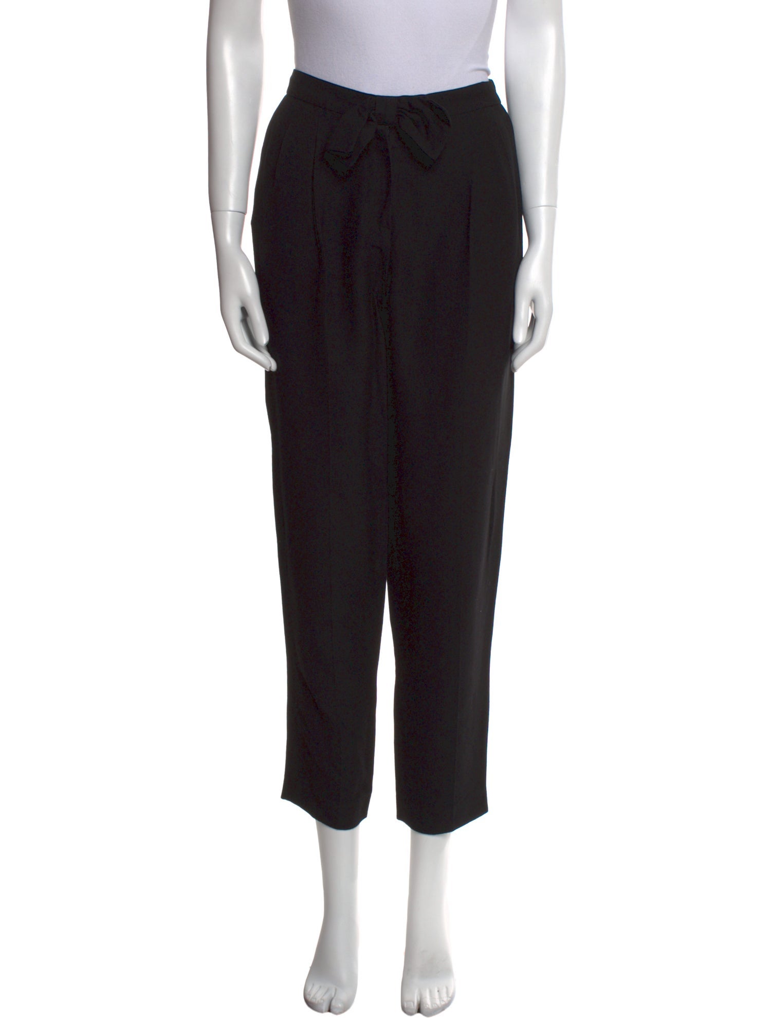 Claudie Pierlot Straight Leg Pants