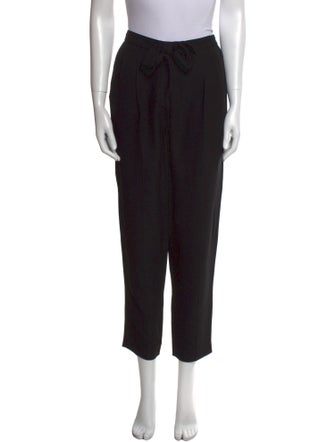 Claudie Pierlot Straight Leg Pants