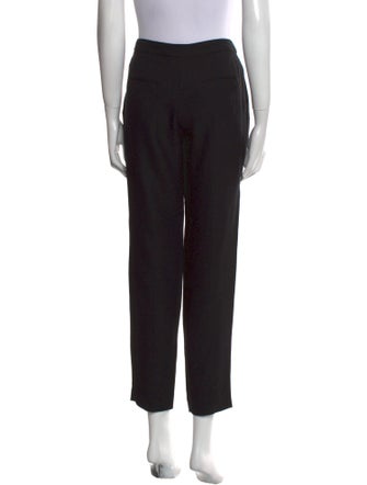 Claudie Pierlot Straight Leg Pants