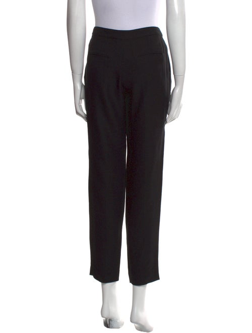 Claudie Pierlot Straight Leg Pants