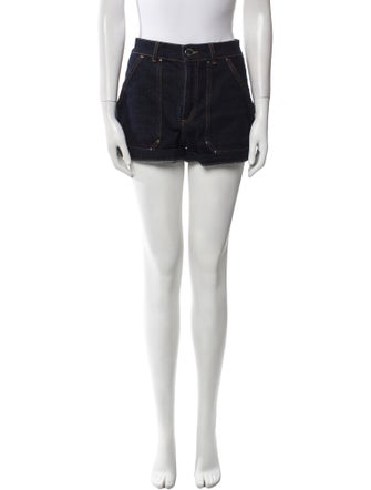 Claudie Pierlot Mini Shorts