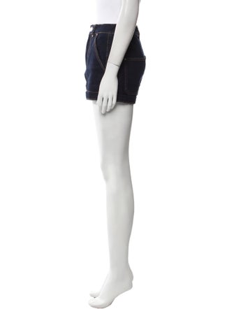 Claudie Pierlot Mini Shorts