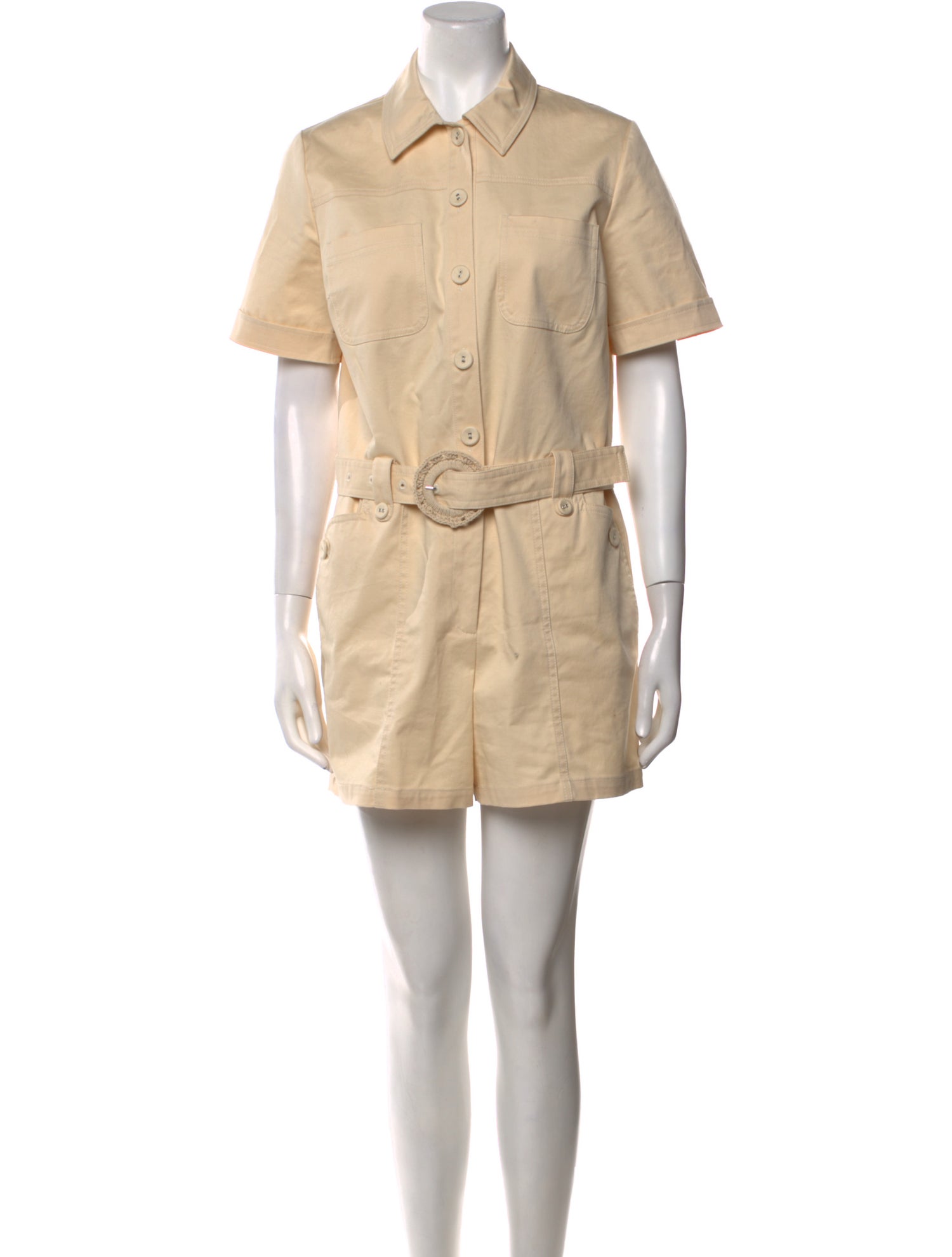 Claudie Pierlot Romper