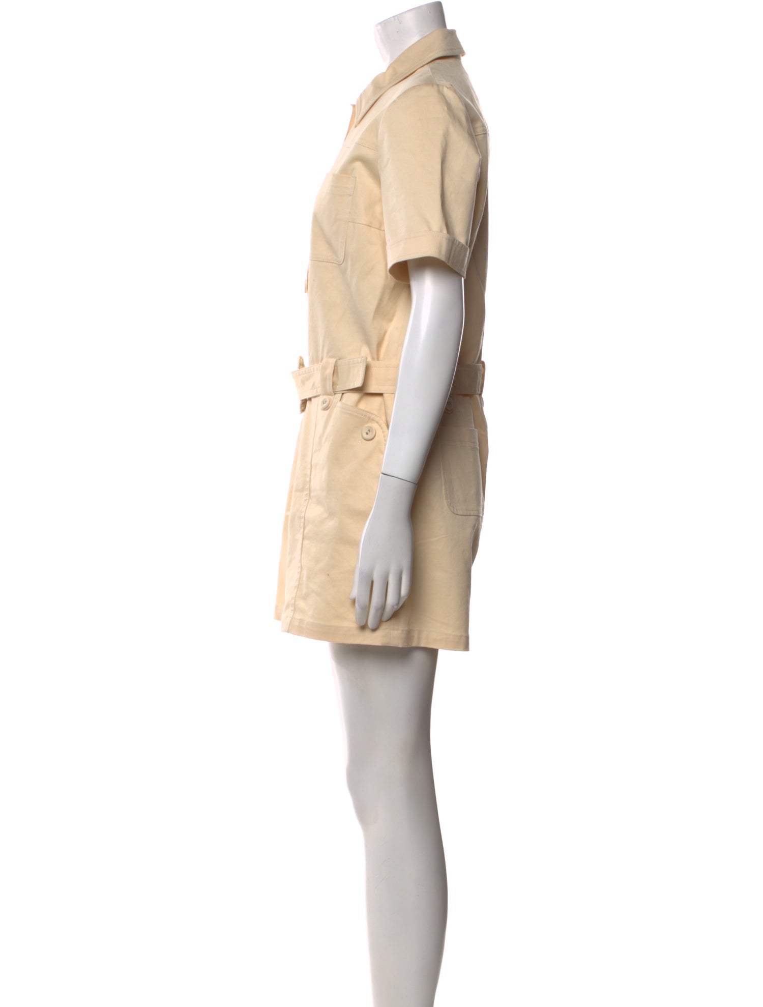 Claudie Pierlot Romper