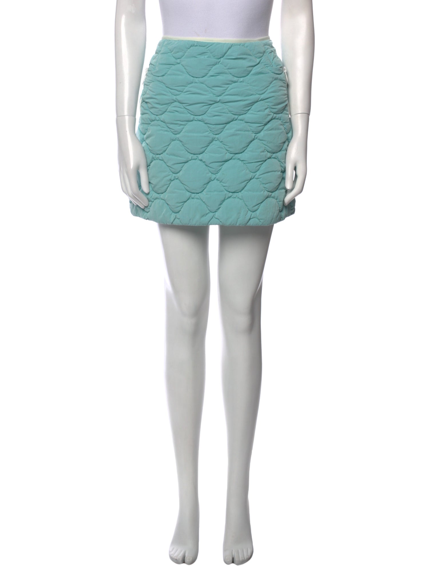 Claudie Pierlot Mini Skirt