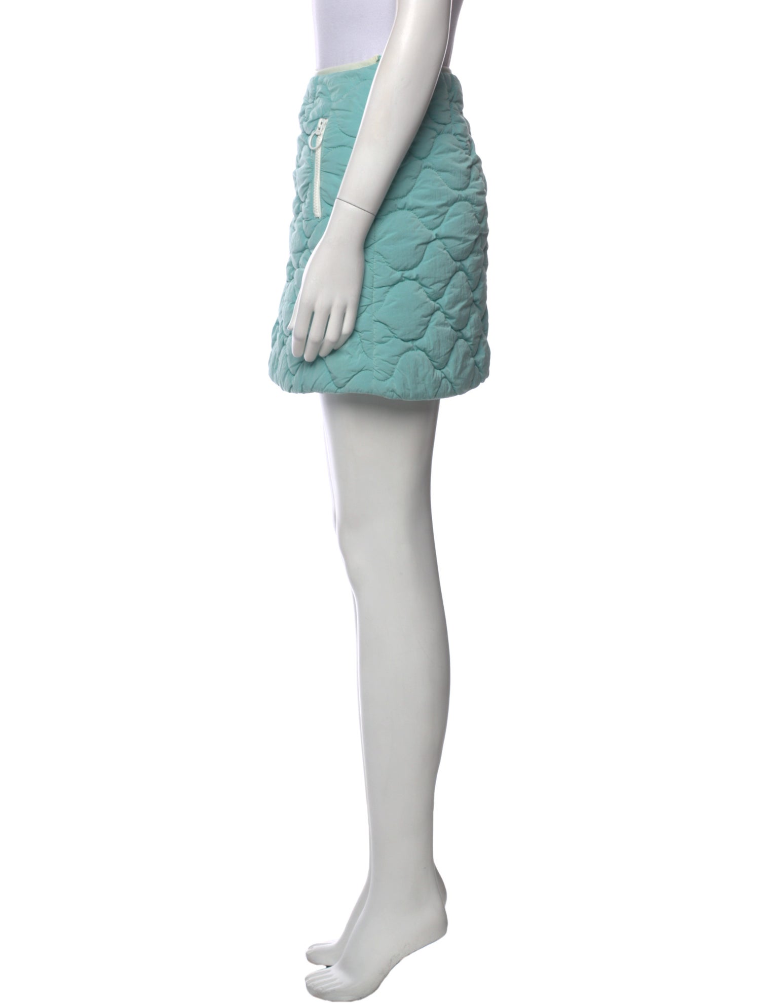 Claudie Pierlot Mini Skirt