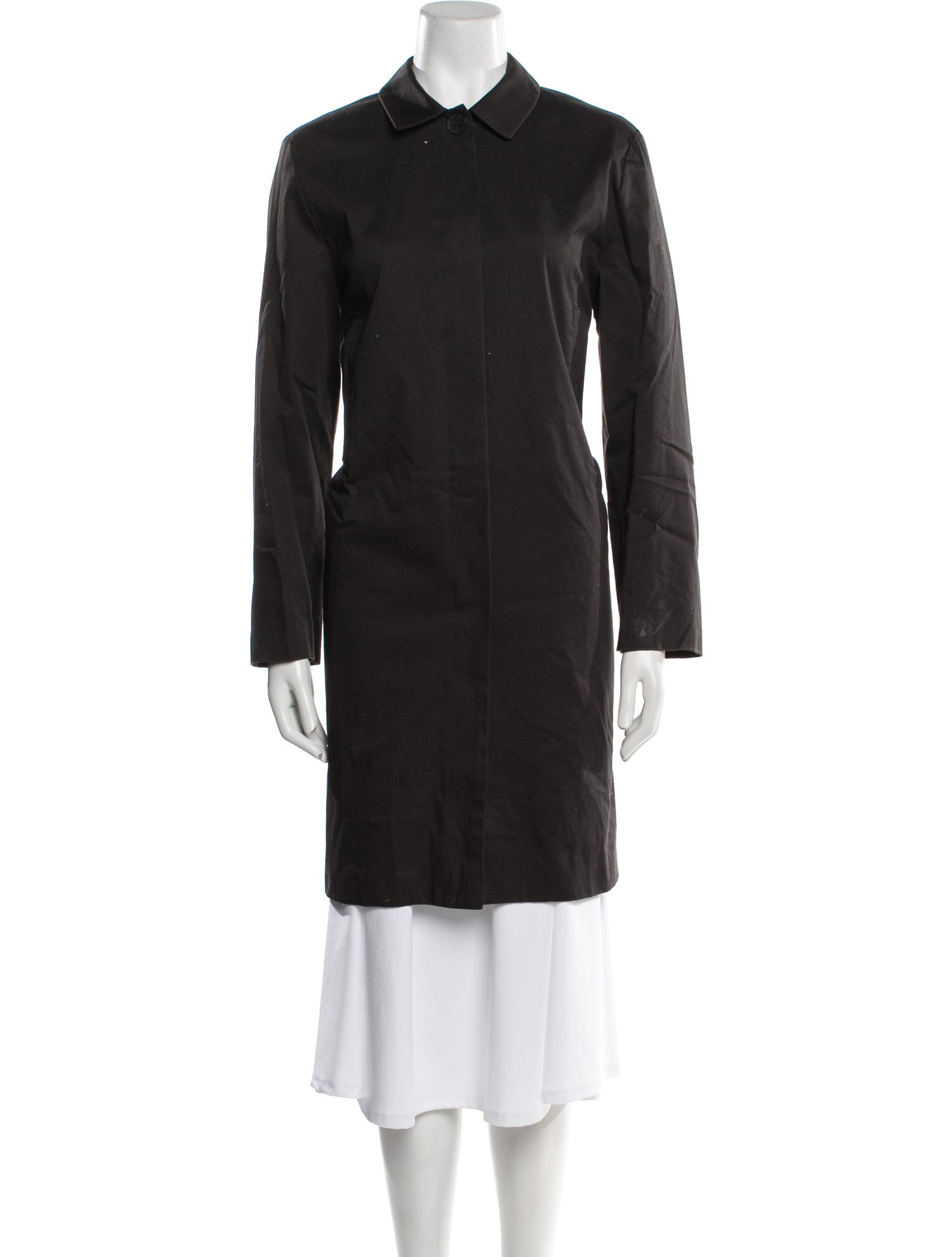Claudie Pierlot Trench Coat