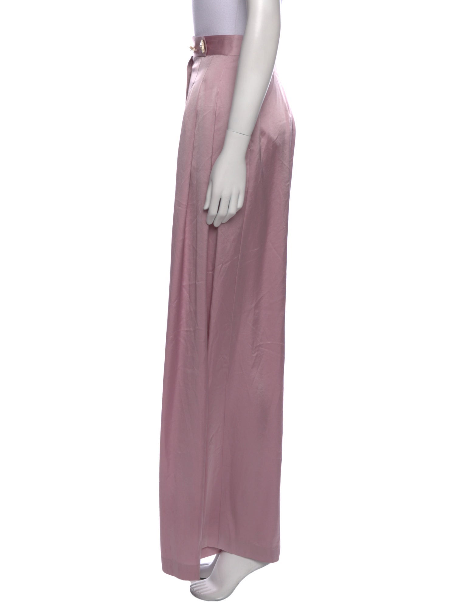 CLEA Wide Leg Pants