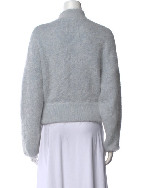 CLEA V-Neck Sweater