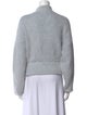 CLEA V-Neck Sweater