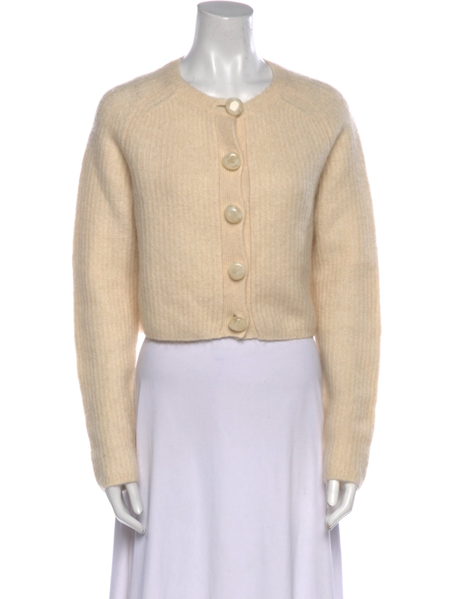 CLEA Crew Neck Sweater