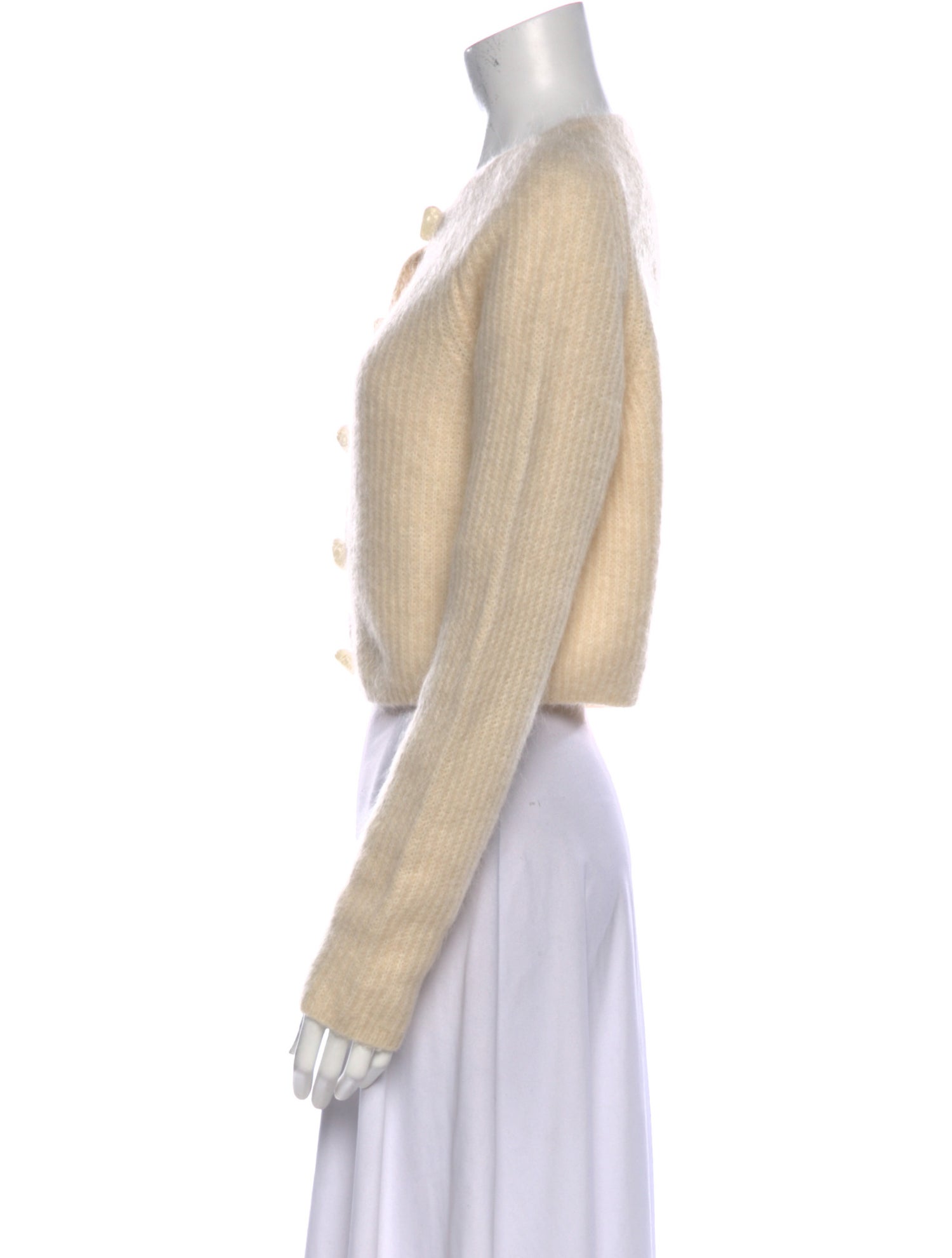 CLEA Crew Neck Sweater