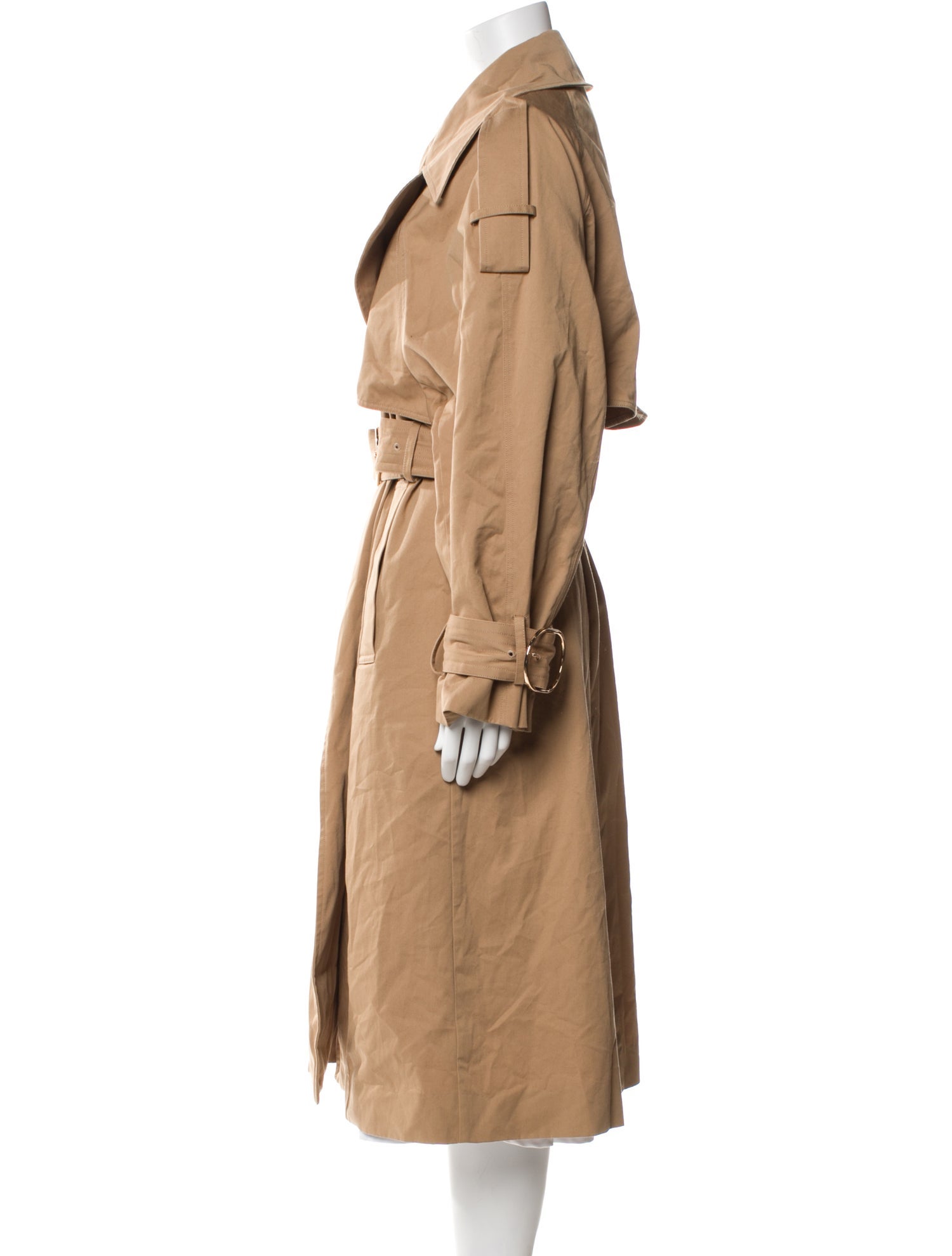 CLEA Trench Coat
