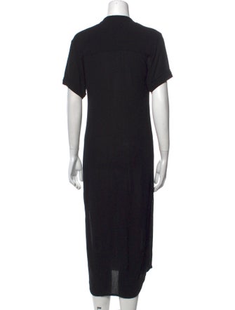 Cleobella Midi Length Dress