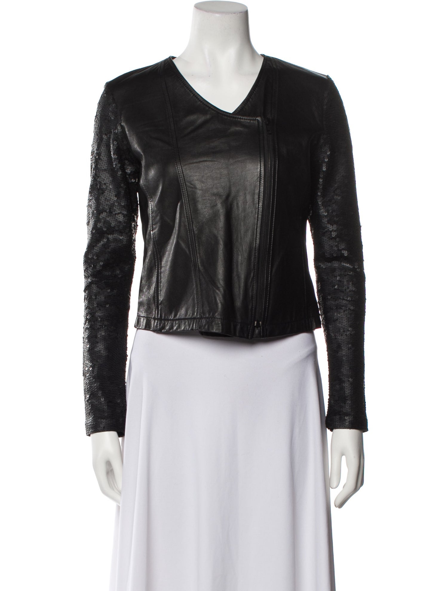 Cleobella Biker Jacket