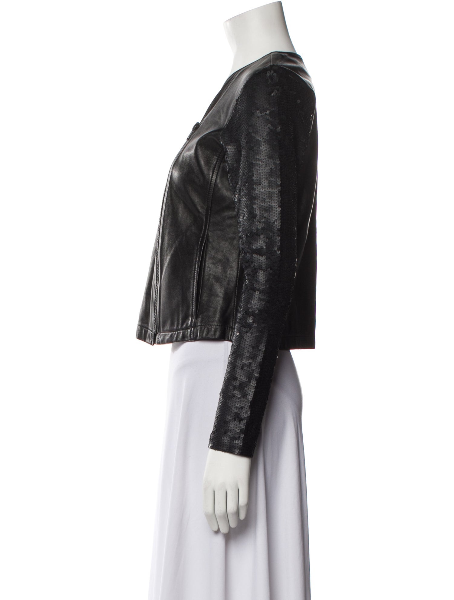 Cleobella Biker Jacket