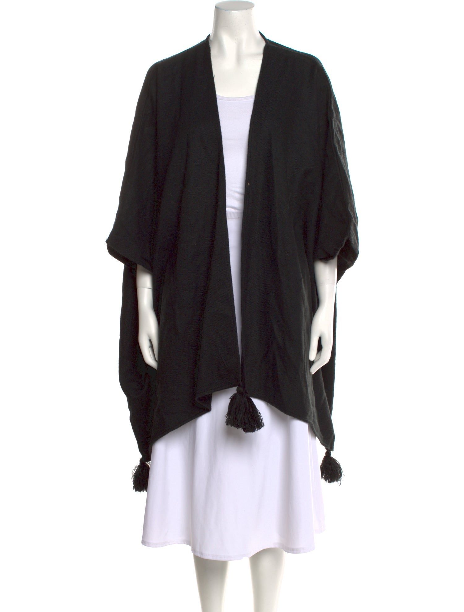 Cleobella Open Front Sweater