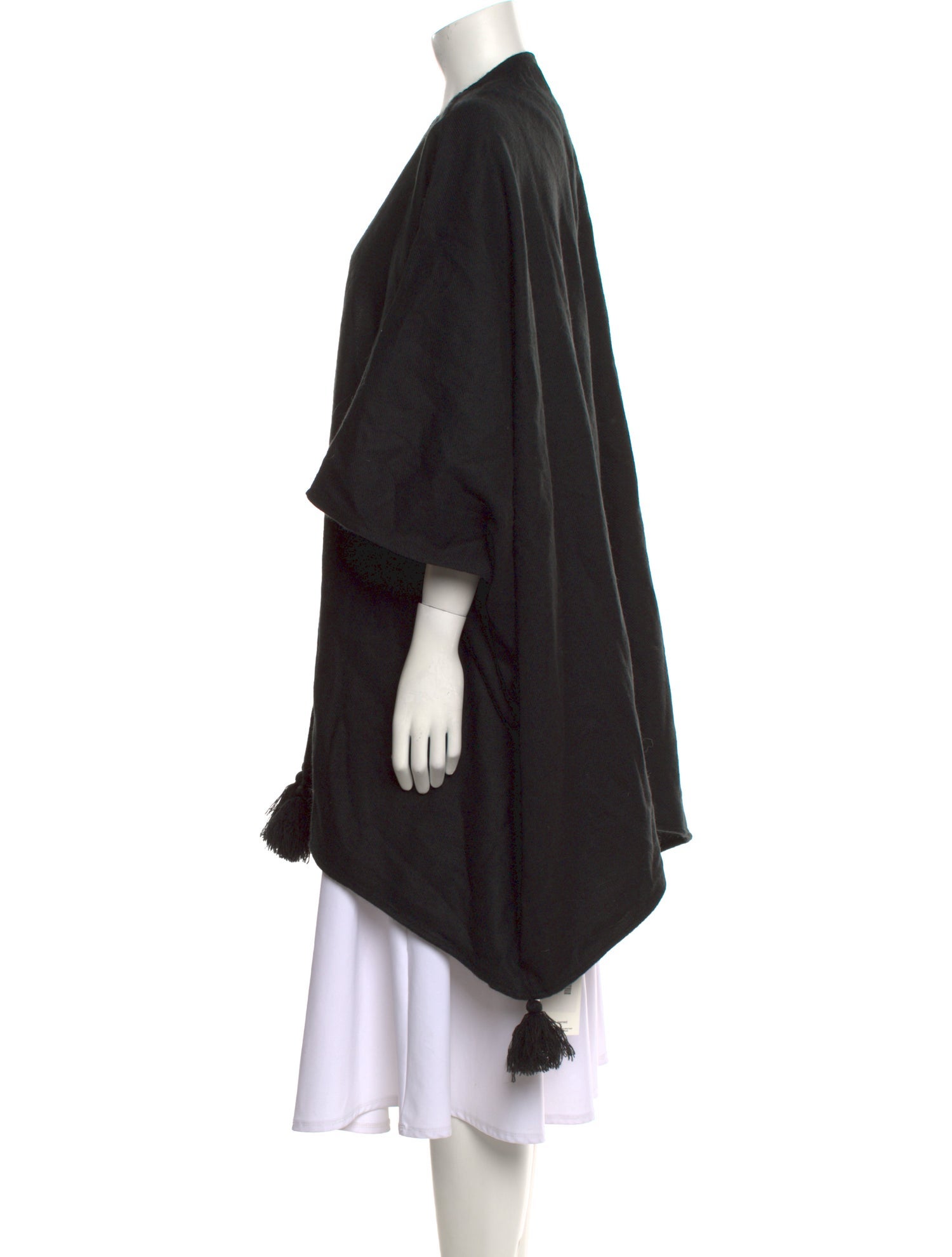 Cleobella Open Front Sweater