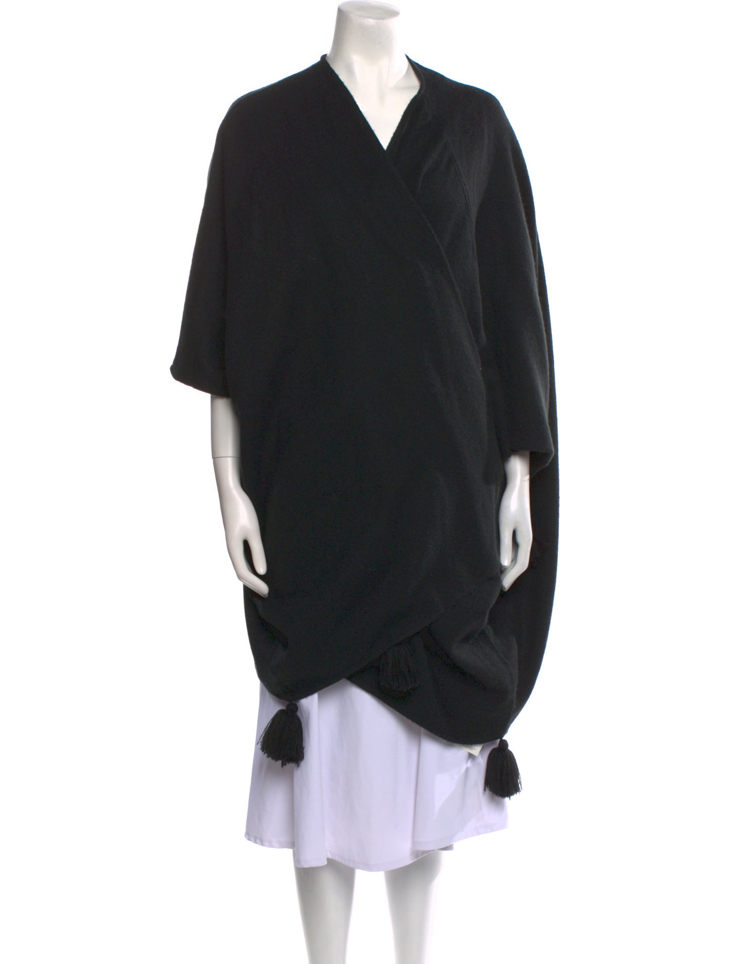 Cleobella V-Neck Sweater