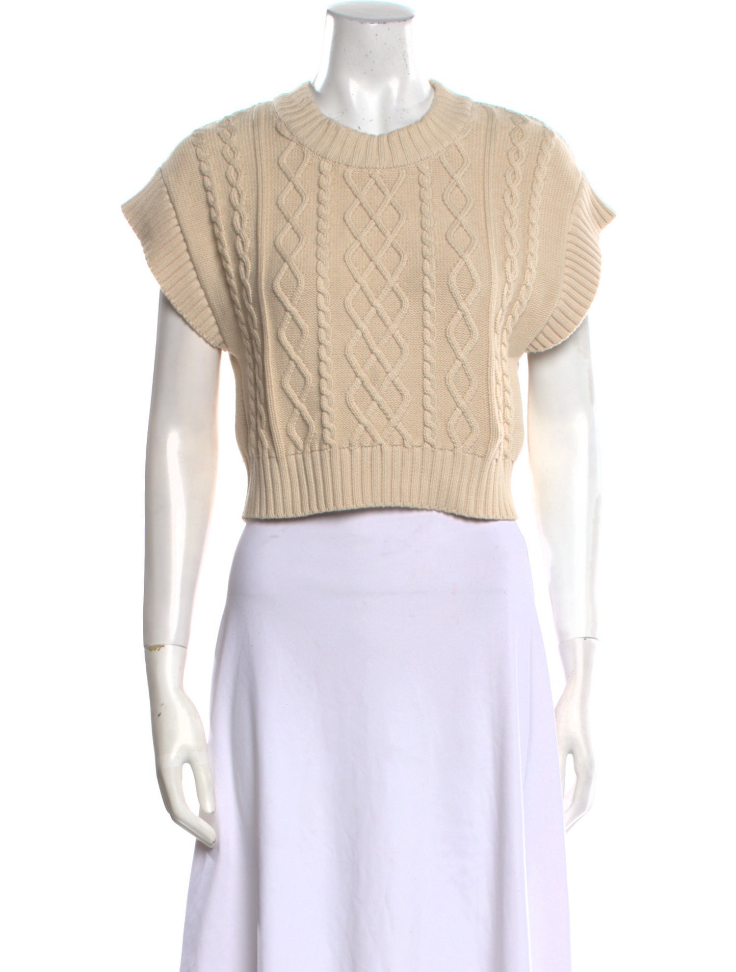 Cleobella Crew Neck Sweater