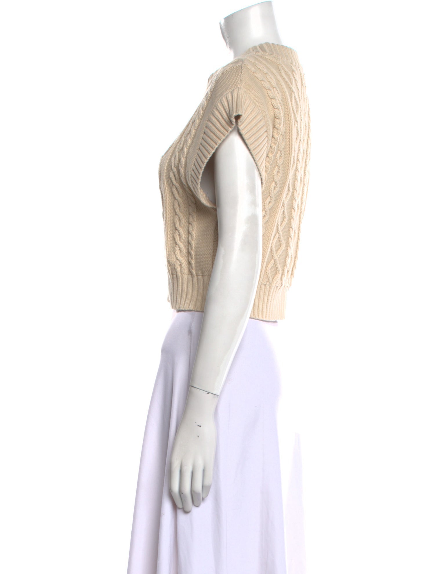 Cleobella Crew Neck Sweater