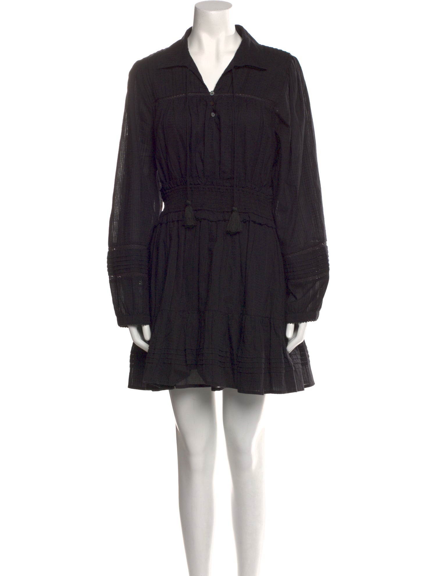 Cleobella Mini Dress