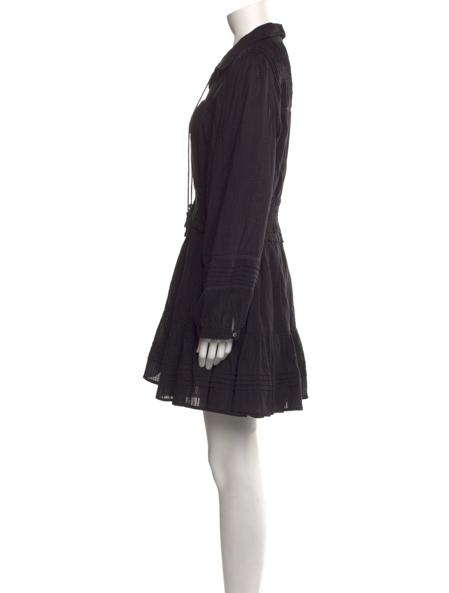 Cleobella Mini Dress