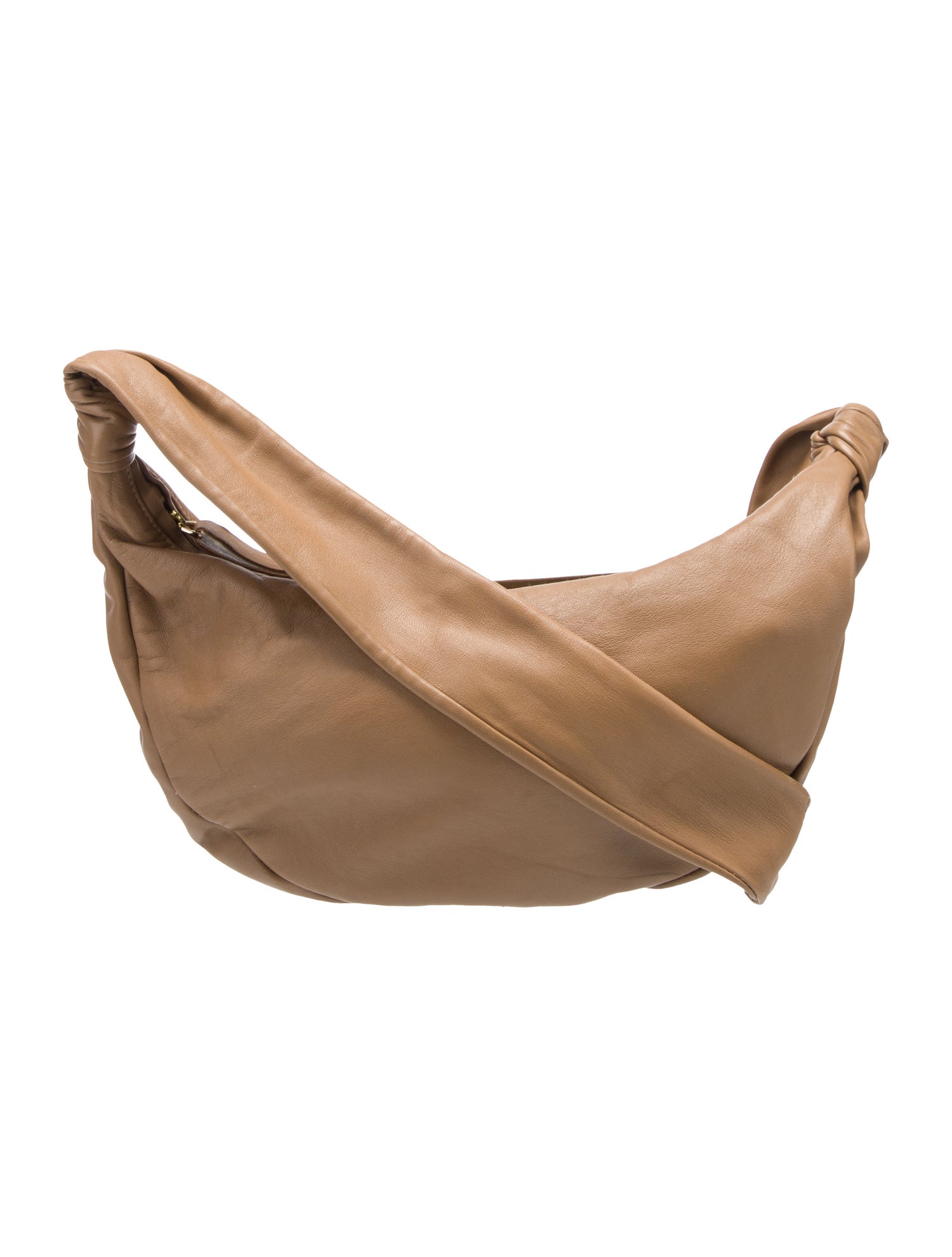 Cleobella Leather Shoulder Bag