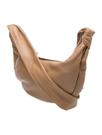 Cleobella Leather Shoulder Bag