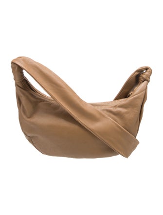 Cleobella Leather Shoulder Bag