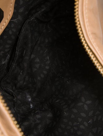 Cleobella Leather Shoulder Bag