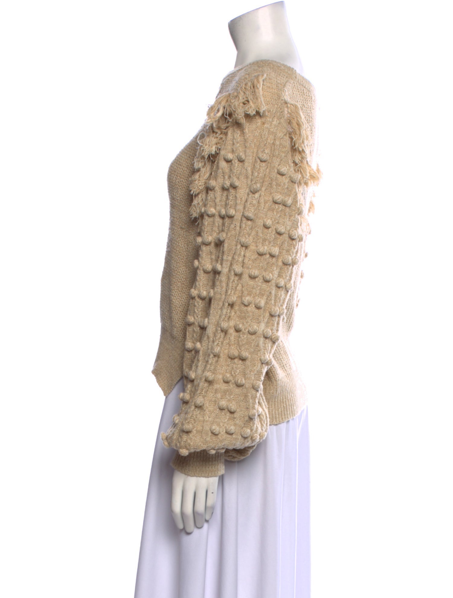 Cleobella Scoop Neck Sweater