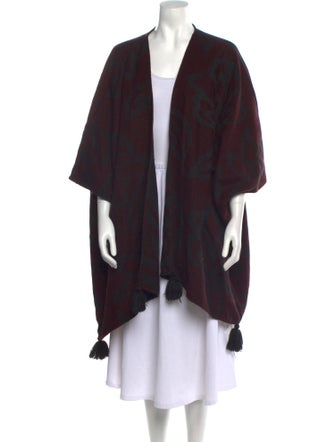 Cleobella Open Front Sweater