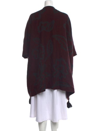 Cleobella Open Front Sweater