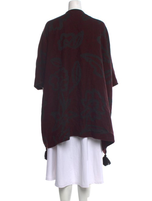 Cleobella Open Front Sweater