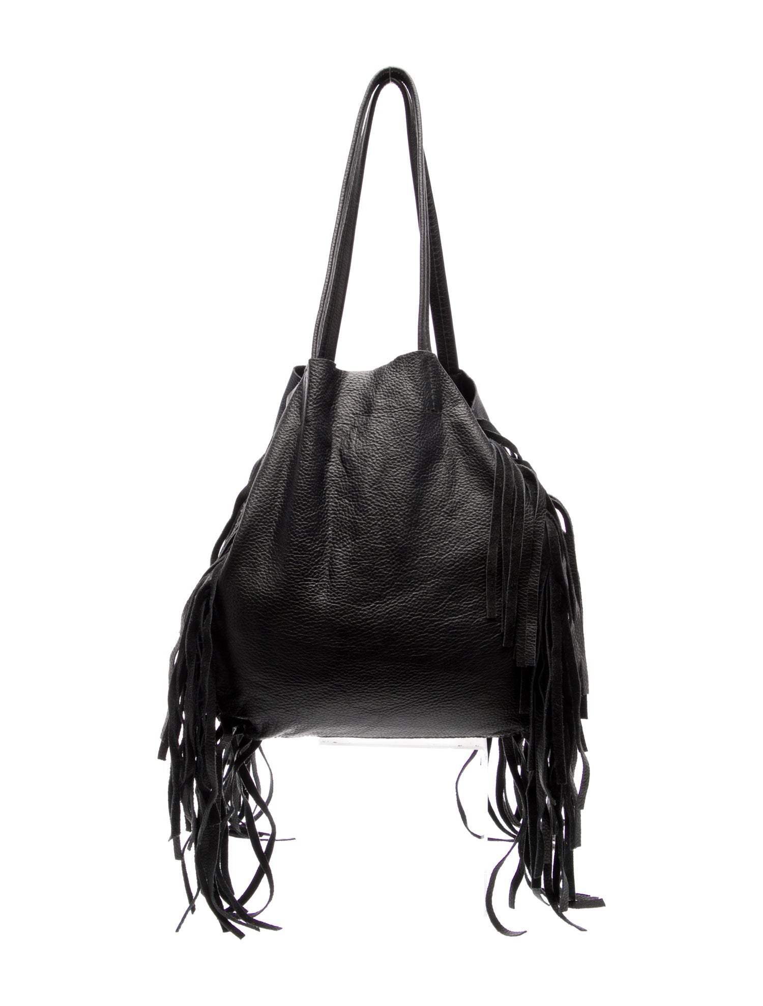 Cleobella Leather Shoulder Bag