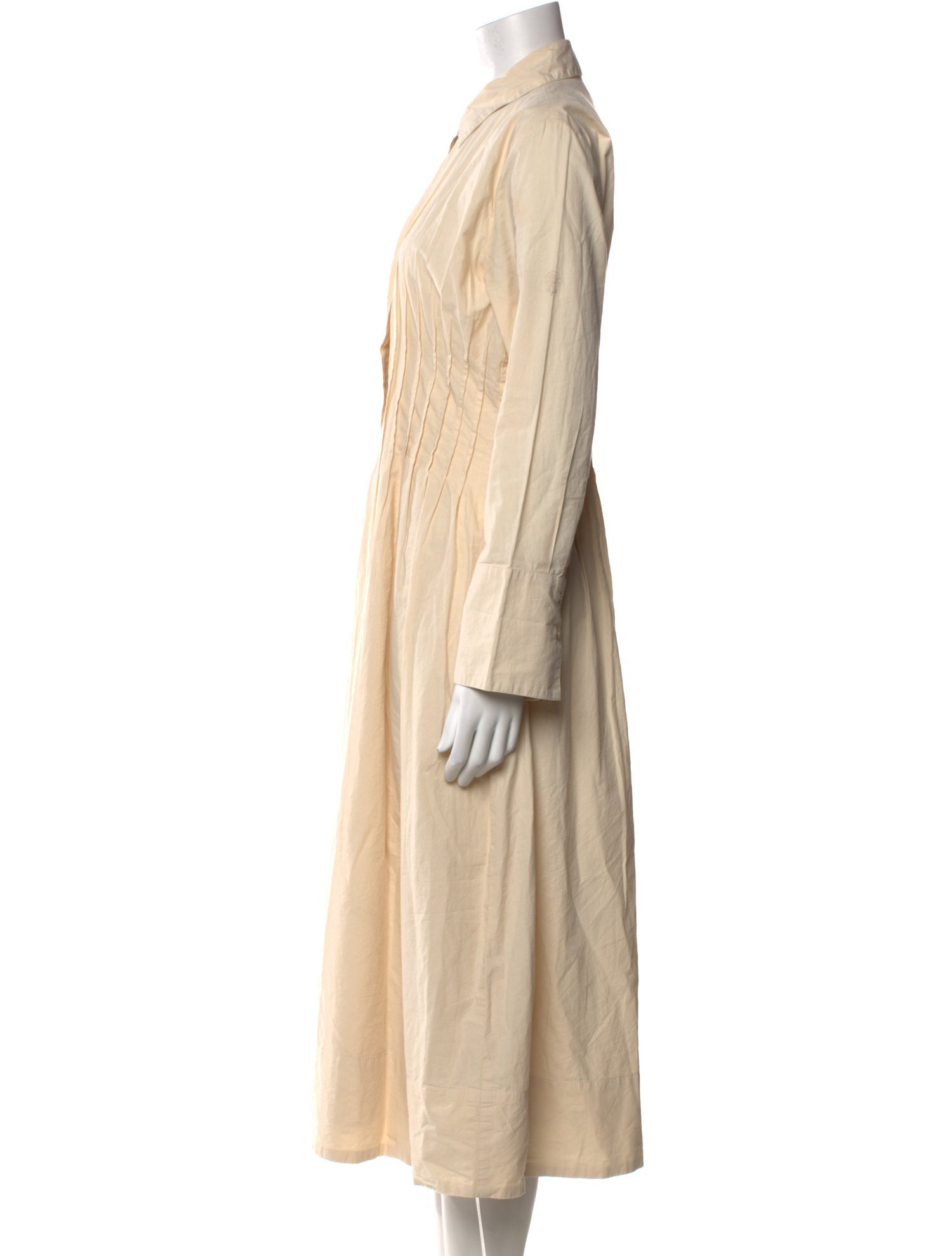 Cleobella Long Dress