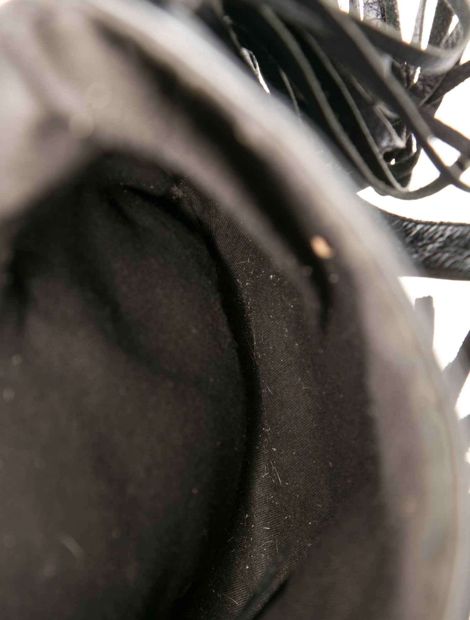 Cleobella Leather Crossbody Bag