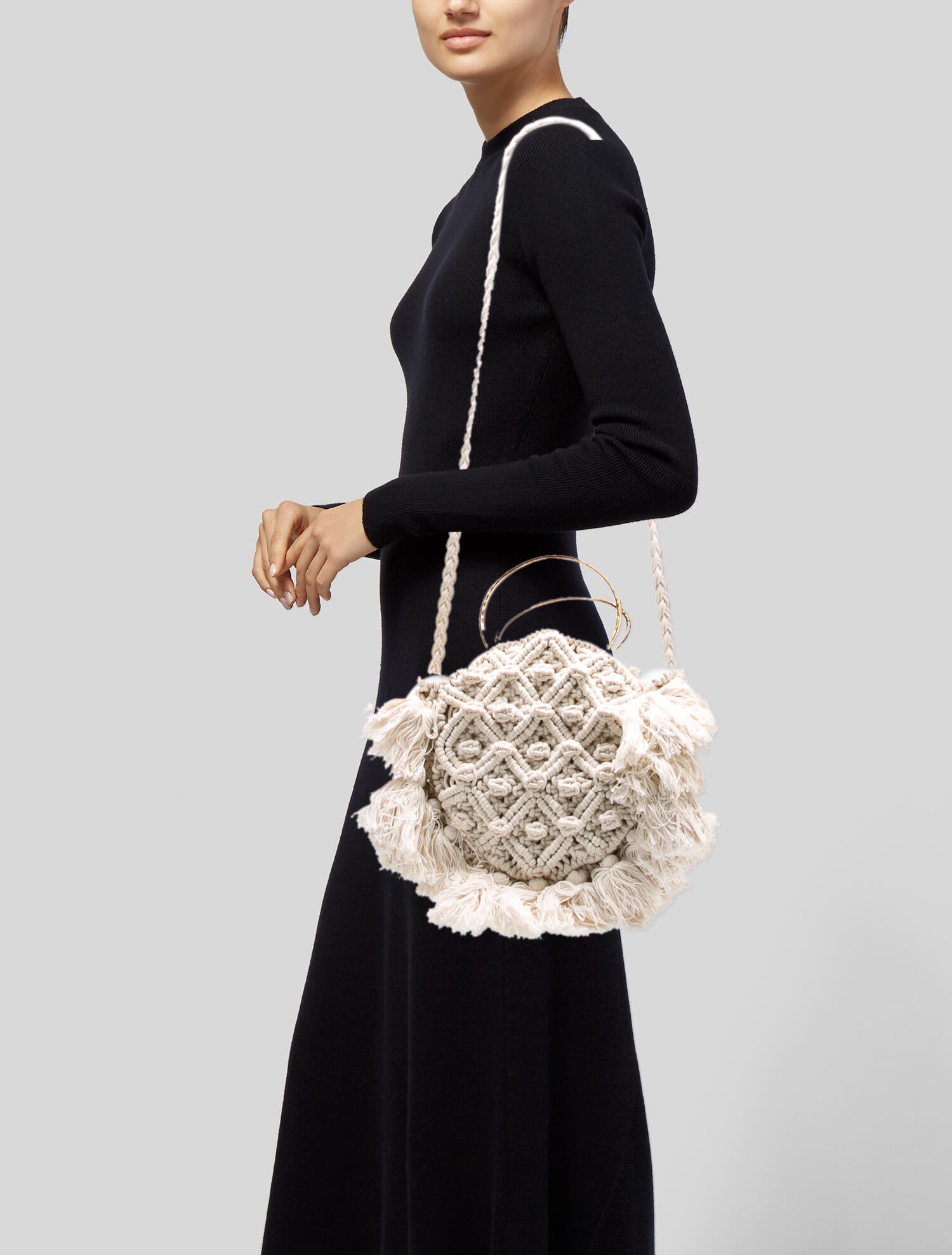 Cleobella Bucket Bag