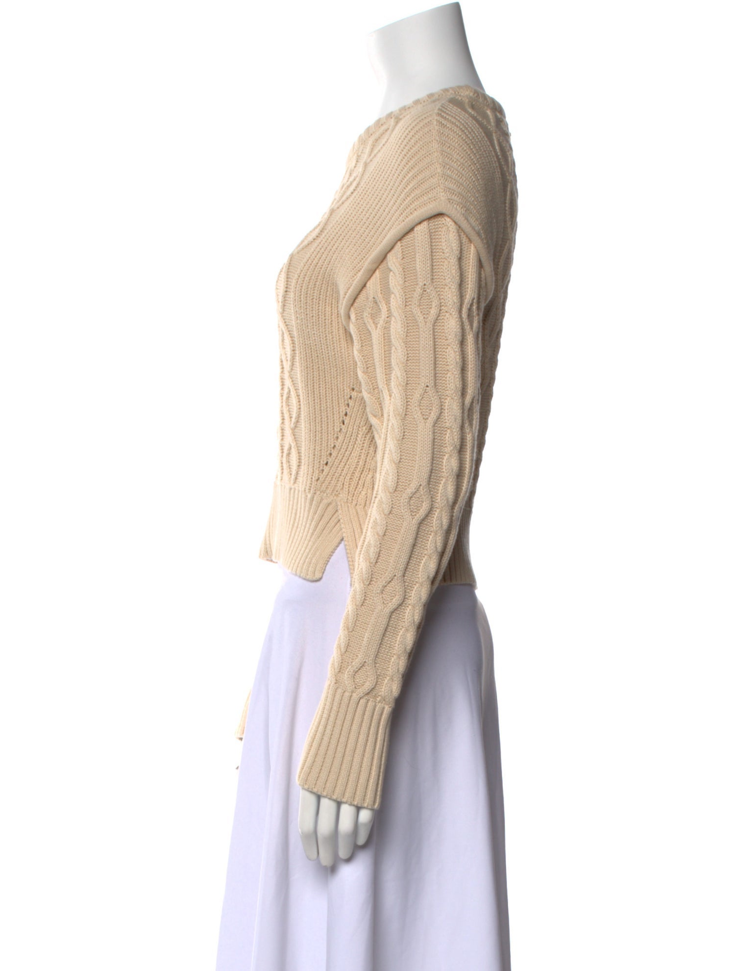 Cleobella Crew Neck Sweater