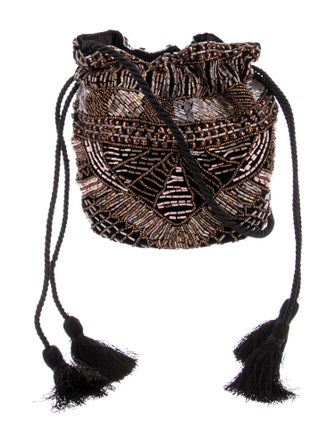 Cleobella Evening Bag