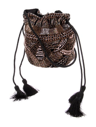 Cleobella Evening Bag