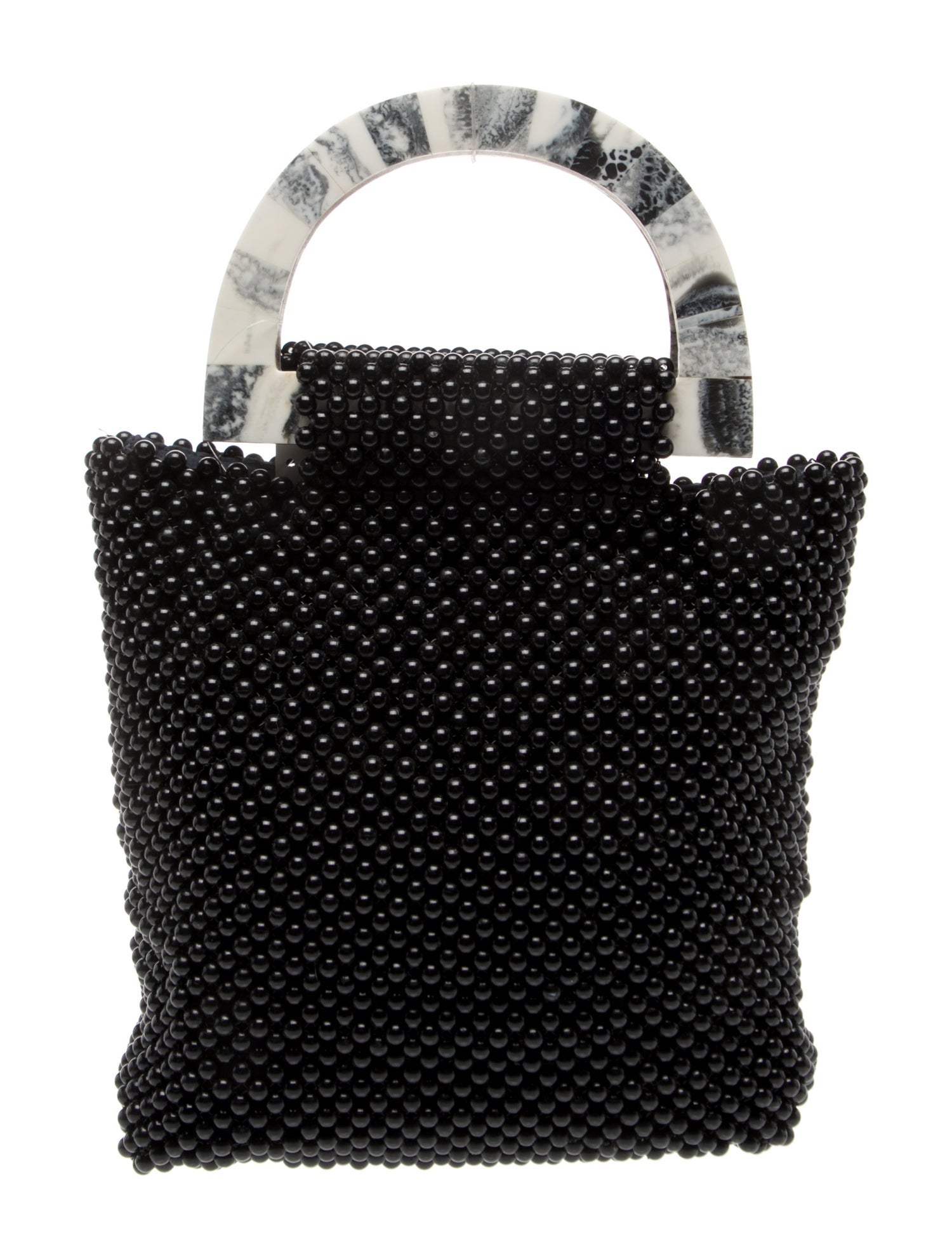 Cleobella Top Handle Bag