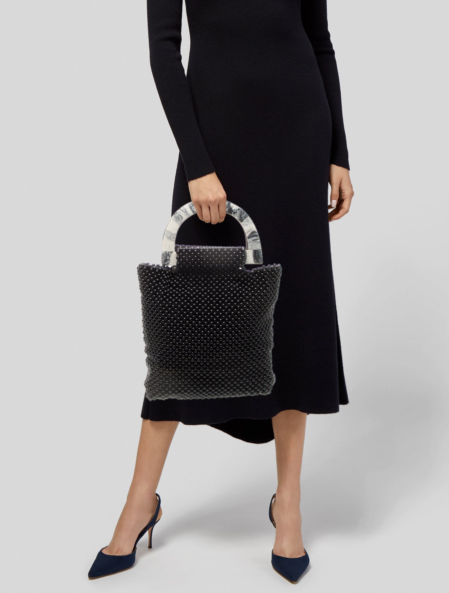 Cleobella Top Handle Bag