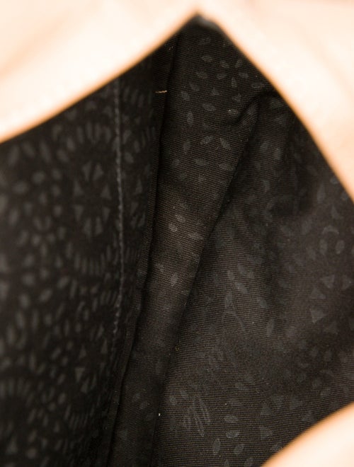 Cleobella Leather Top Handle Bag