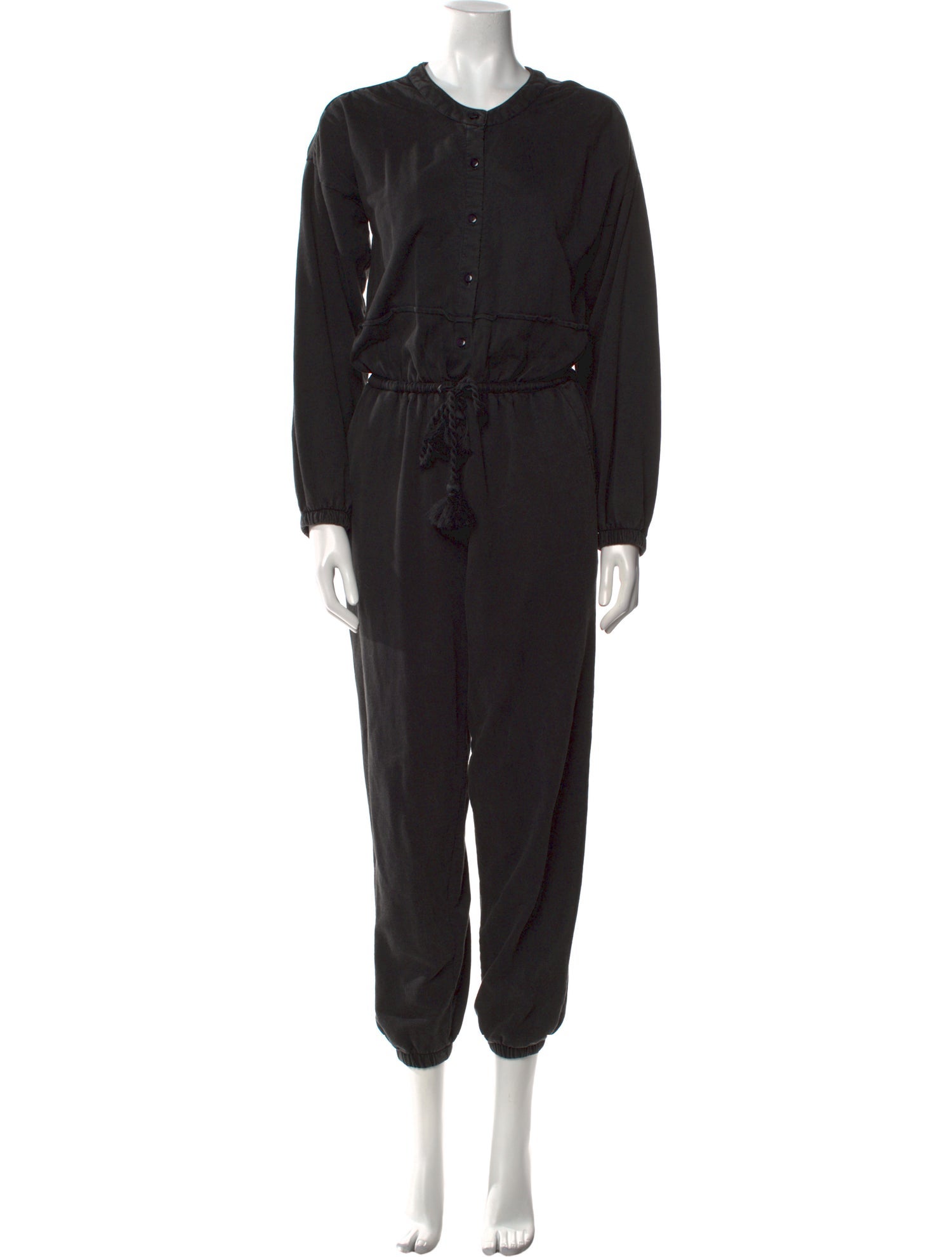 Cleobella Crew Neck Jumpsuit